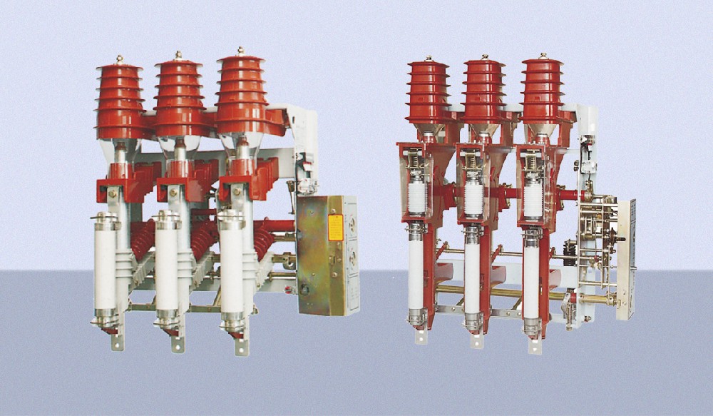 隔离开关和负荷开关的根本区别