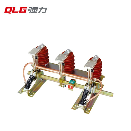 JN15-12户内高压接地开关