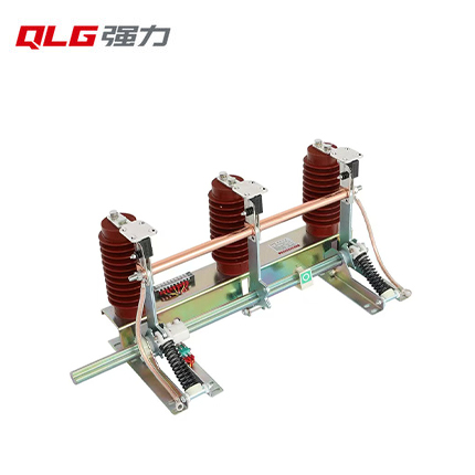 JN22(B)-40.5/31.5户内高压接地开关