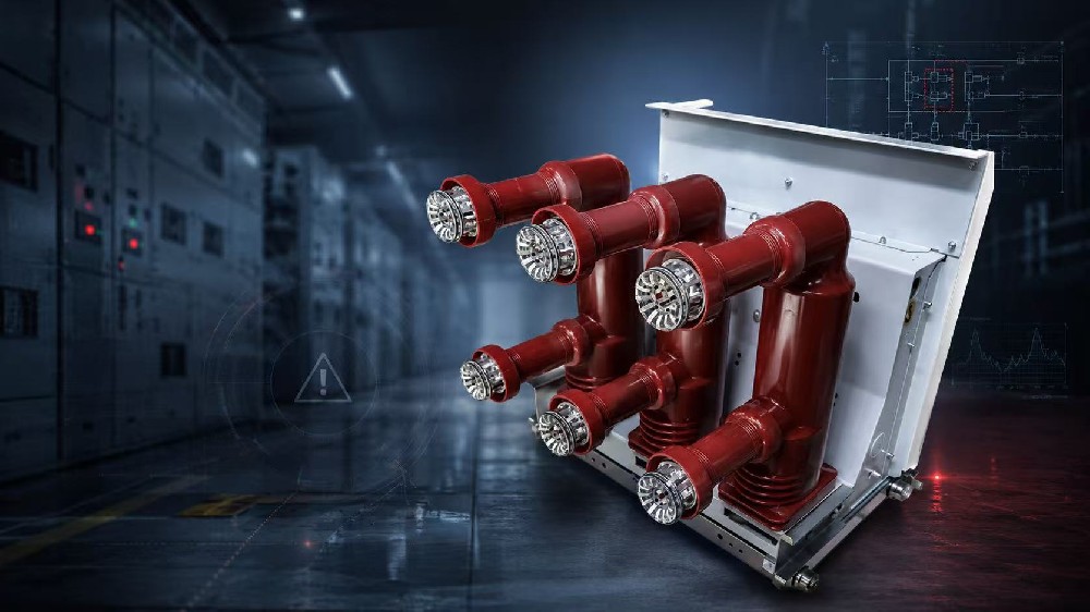 Guide for Field Fault Diagnosis and General Maintenance of Vacuum Circuit Breakers